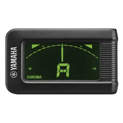 Yamaha YTC5 Clip Tuner