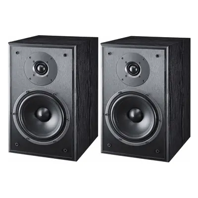 Magnat Monitor S30 (Pair) Hi-Fi Bookshelf speaker Black pcs