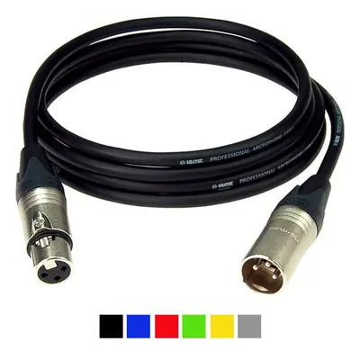 Klotz M1FM1N3000 m Microphone Cable