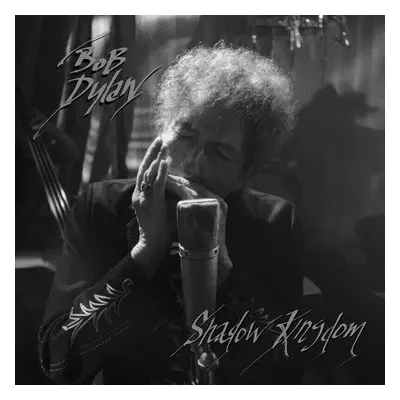 Bob Dylan - Shadow Kingdom (2 LP)