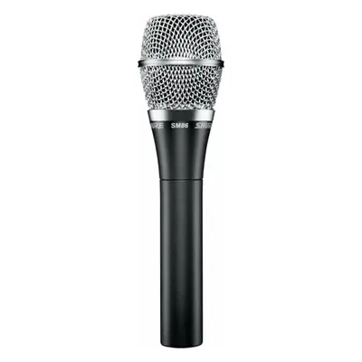 Shure SM86 Vocal Condenser Microphone