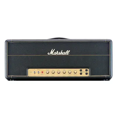 Marshall HW Tube Amplifier