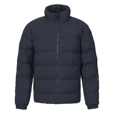 Musto Active Puffer Jacket Navy