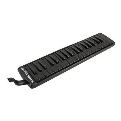 Hohner 9433/37 Superforce Melodica Black/Black