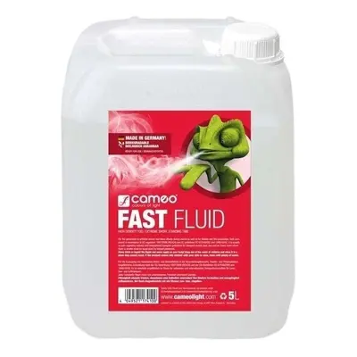 Cameo Fast 5L Fog Fluid L