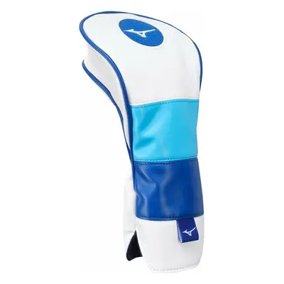 Mizuno Tour Fairway Wood White/Blue Fairwaywood Headcover