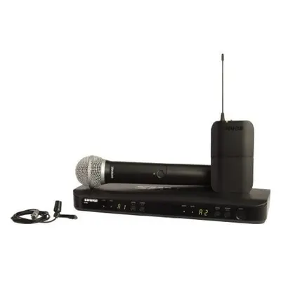 Shure BLX1288E/CVL Wireless system K3E: MHz