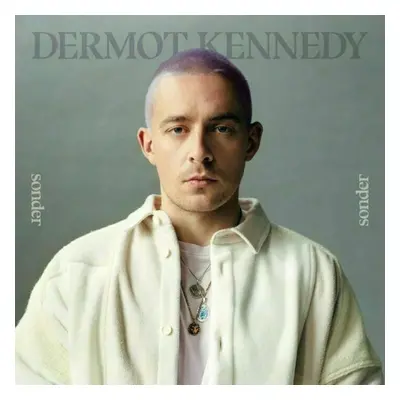 Dermot Kennedy - Sonder (White) (LP)