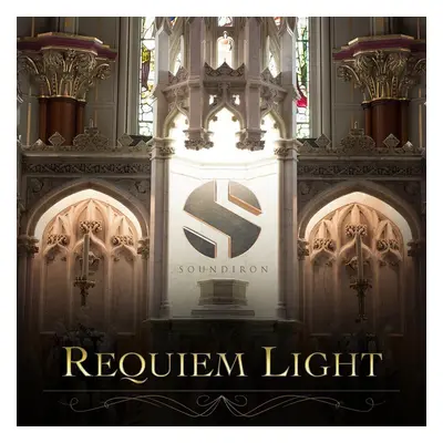 Soundiron Requiem Symphonic Choir (Digital product)