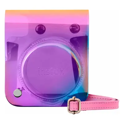 Fujifilm Instax Mini Iridescent Camera Case