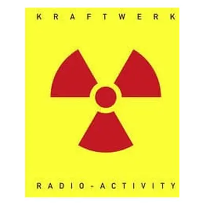 Kraftwerk - Radio-Activity (2009 Edition) (LP)