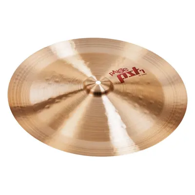 Paiste PST 18" China Cymbal