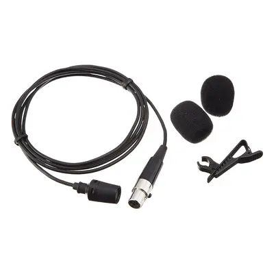 Shure CVL Lavalier Condenser Microphone