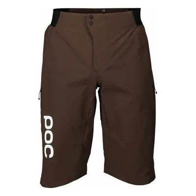 POC Guardian Air Shorts Axinite Brown Cycling Short and pants