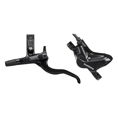 Shimano BL-MT4100/BR-M420 Disc Brake Left Hand