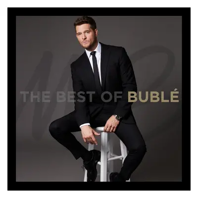 Michael Bublé - The Best Of Buble (CD)