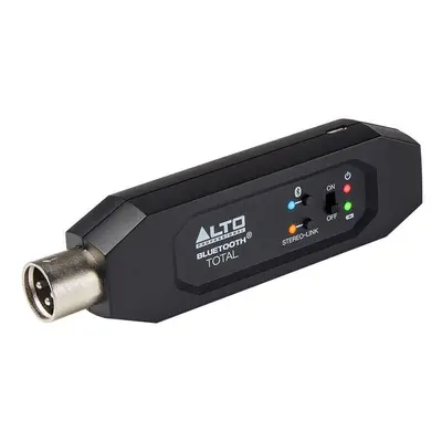 Alto Professional Bluetooth Total Wireless system