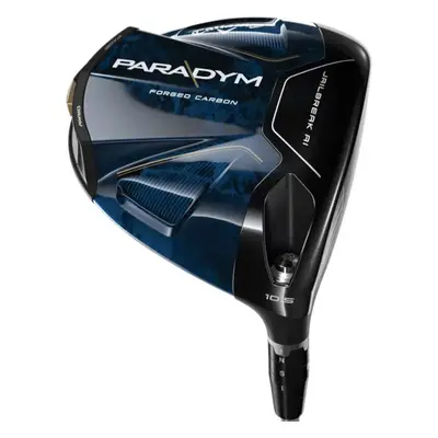 Callaway Paradym Right Handed 12° Lady Golf Club - Driver