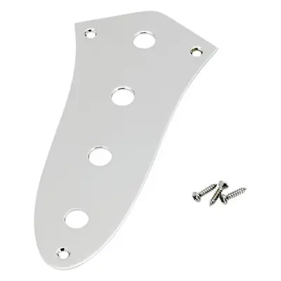 Fender Jazz Bass Control Guitar plate