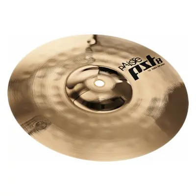 Paiste PST Reflector Rock 10" Splash Cymbal