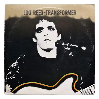 Lou Reed - Transformer (Reissue) (LP)