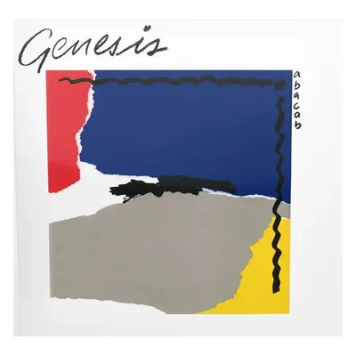 Genesis - Abacab (180 g) (LP)