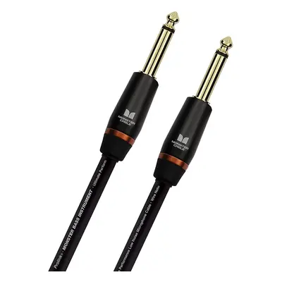 Monster Cable Prolink Bass 12FT Instrument Cable 3,6 m Straight - Straight Instrument Cable