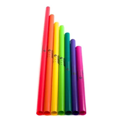 Boomwhackers BW-JG Bass Diatonic Boomwhackers