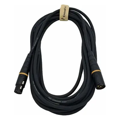 EnovaNxt M1-XLFM-6 m Microphone Cable