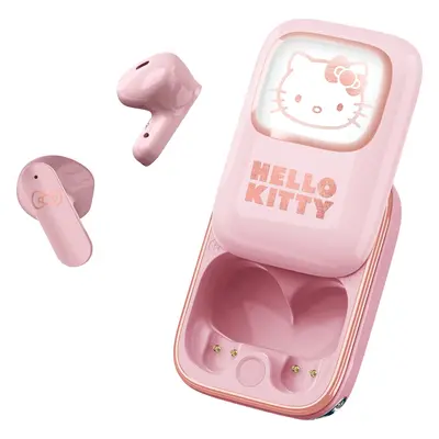 OTL Technologies Hello Kitty Slide Headphones for children