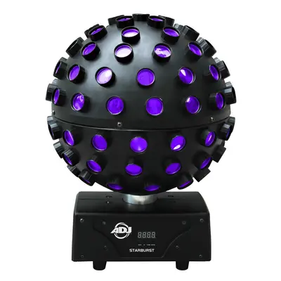 ADJ Starburst Disco Ball