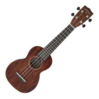 Gretsch G9100 VMS Mahogany Stain Ukulele