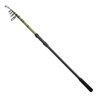 Delphin Partisan Rod 3,3 m g parts