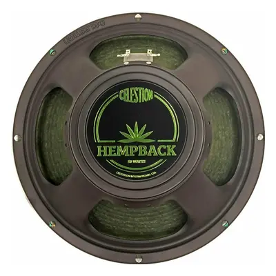 Celestion G12M-50 Hempback Ohm Guitar / Bass Speakers