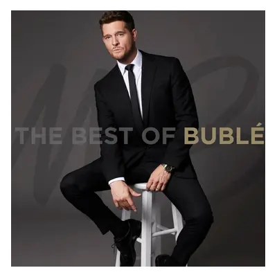 Michael Bublé - The Best Of Bublé (2 LP)