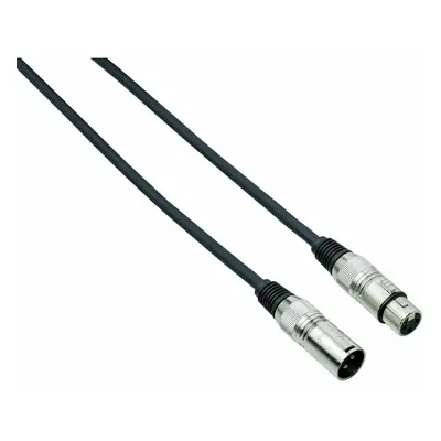 Bespeco IROMB450 4,5 m Microphone Cable