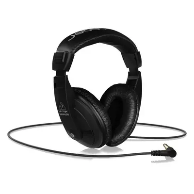 Behringer HPM Black On-ear Headphones