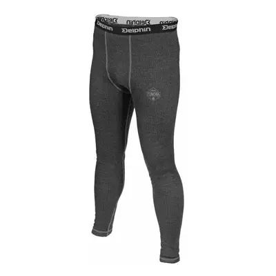 Delphin Tundra Blacx Base Layer