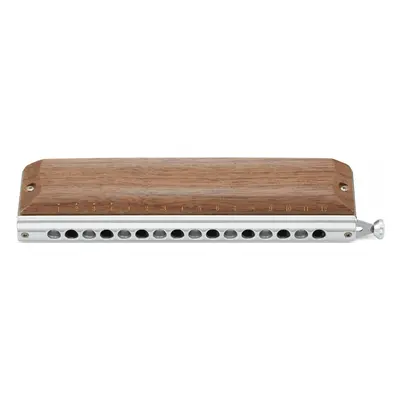 Suzuki Music S-64CW Chromatic harmonica