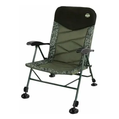 Delphin Triumph C2G Fishing Chair