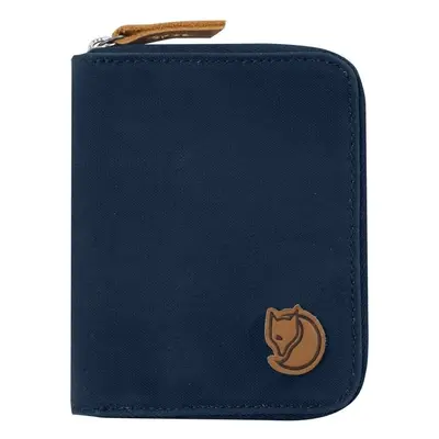 Fjällräven Zip Wallet Navy