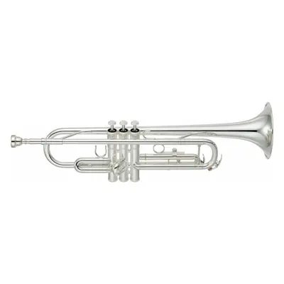 Yamaha YTR S Bb Trumpet