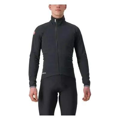 Castelli Gavia Lite Jersey Black