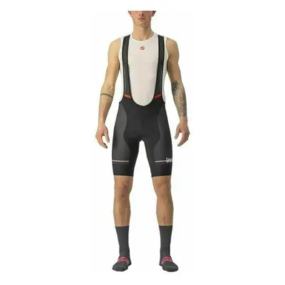 Castelli Giro Competizione Bibshort Nero Cycling Short and pants