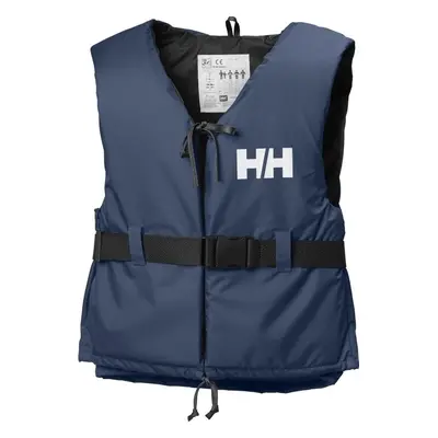 Helly Hansen Sport II Navy Buoyancy Jacket