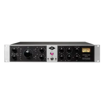 Universal Audio Microphone Preamp