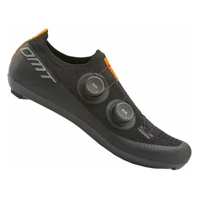 DMT KR0 Road Black Men's Cycling Shoes