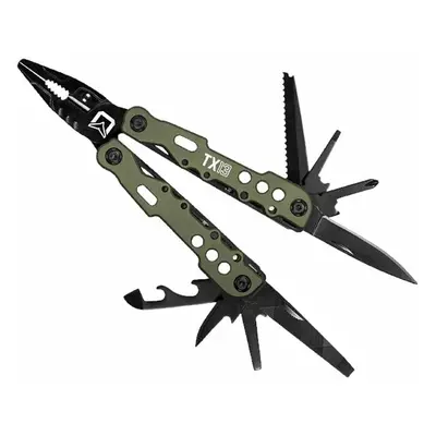 Delphin TaktyX Multi Tool