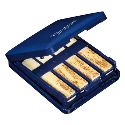 Vandoren VRC810 Reed case