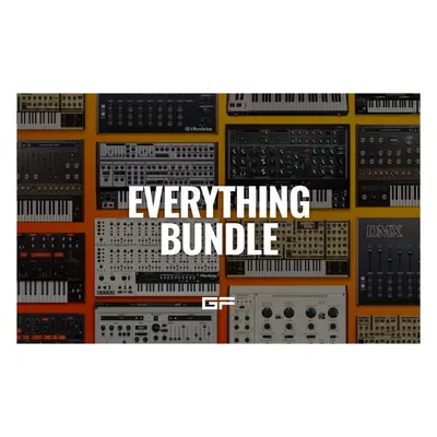 GForce Everything Bundle (Digital product)